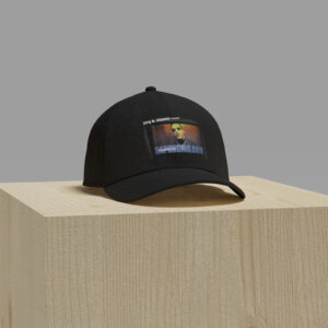 Cap Mockup 02