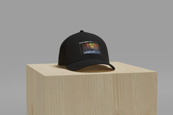Cap Mockup 02