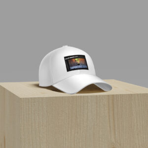 Cap Mockup 01