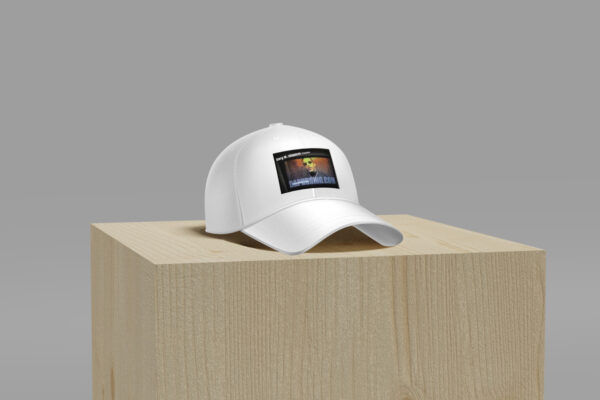 Cap Mockup 01