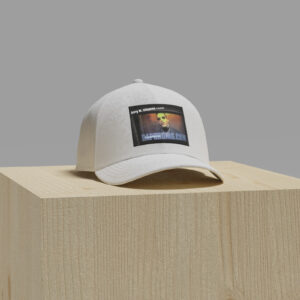 Cap Mockup 04