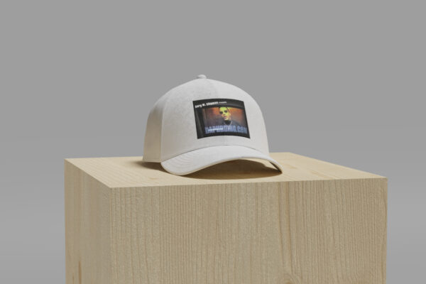 Cap Mockup 04