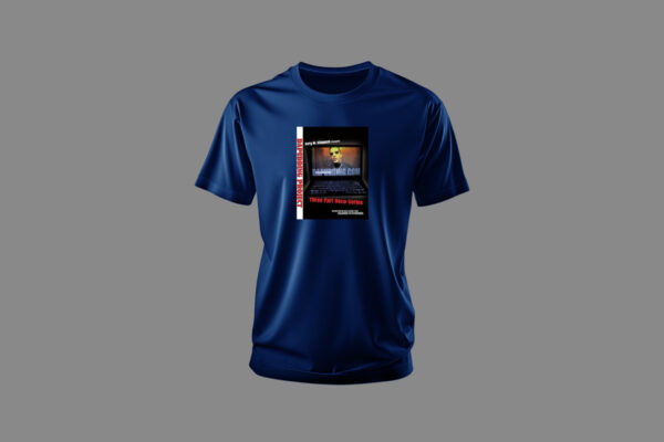 T-Shirt Mockup 03