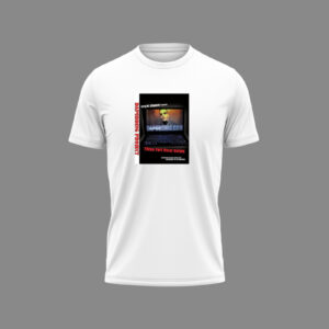 T-Shirt Mockup 01