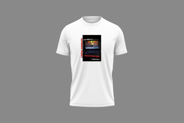 T-Shirt Mockup 01