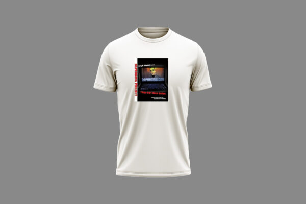 T-Shirt Mockup 04