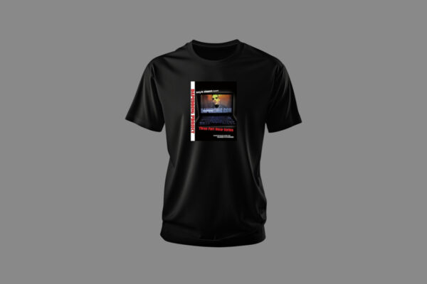 T-Shirt Mockup 02